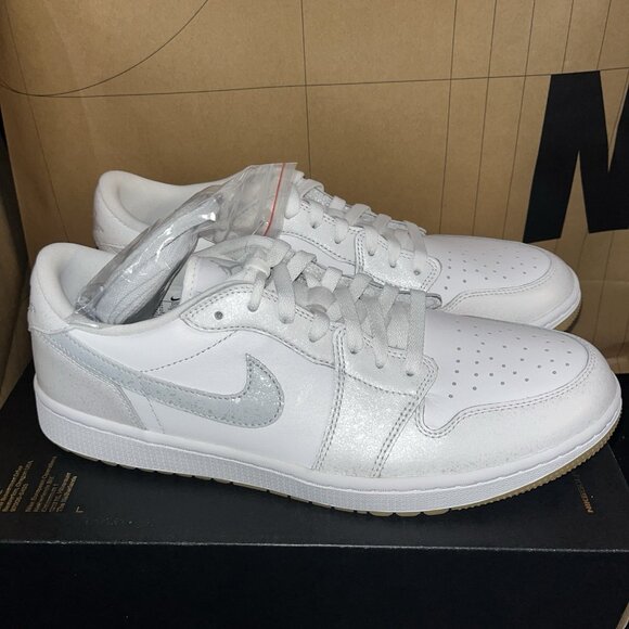 NEW Nike Air Jordan 1 Low G Golf 